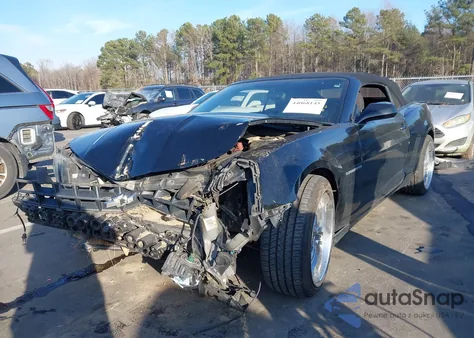 2012 Chevrolet Camaro 1Lt из США, поврежденный, VIN 2G1FB3D36C9168156